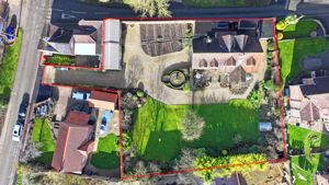 Aerial Plan- click for photo gallery